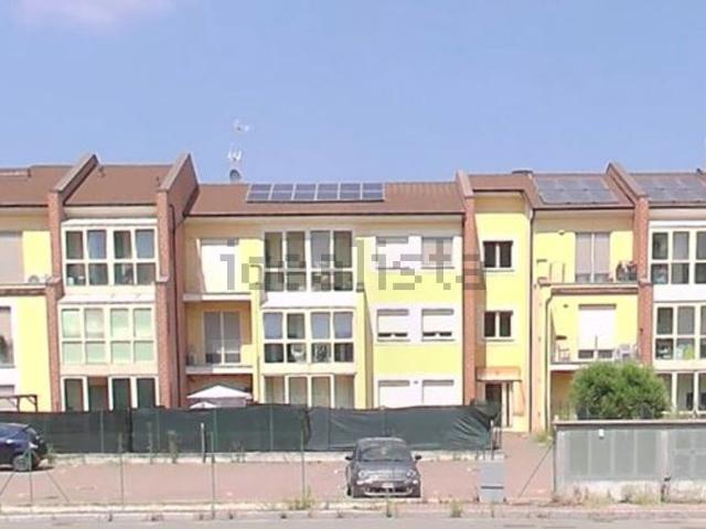 Appartamento in vendita di 99 m² in Via Aristide Oggero, 45