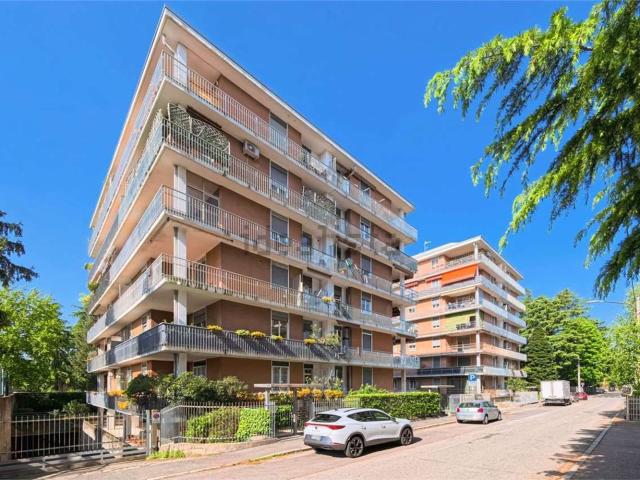 Appartamento in vendita di 99 m² in Via B. Colleoni, 4