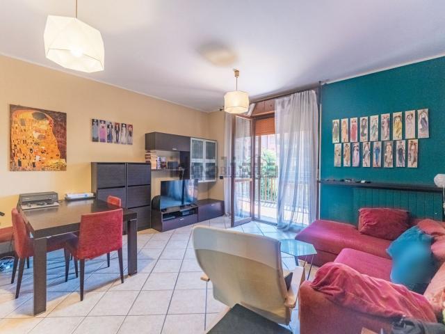 Appartamento in vendita di 99 m² in Via Bambini di Beslan, 4