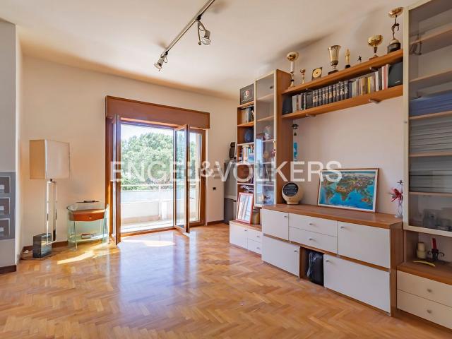 Appartamento in vendita di 99 m² in Via Baldassarre Longhena