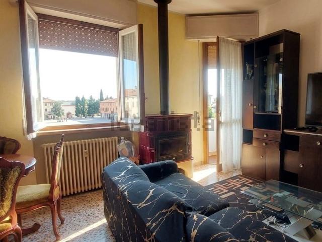 Appartamento in vendita di 99 m² in Via Benedetto Croce, 2