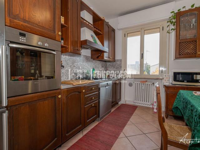 Appartamento in vendita di 99 m² in Via Benozzo Gozzoli