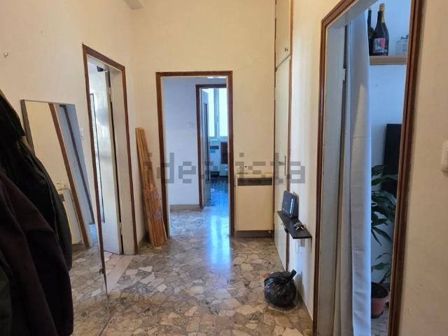 Appartamento in vendita di 99 m² in Via Bellaria