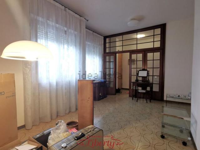 Appartamento in vendita di 99 m² in Via Bezzecca