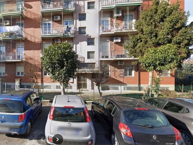 Appartamento in vendita di 99 m² in Via Bonizone, 24
