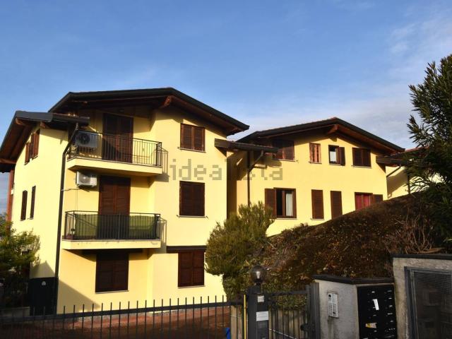 Appartamento in vendita di 99 m² in Via Bolzano, 11