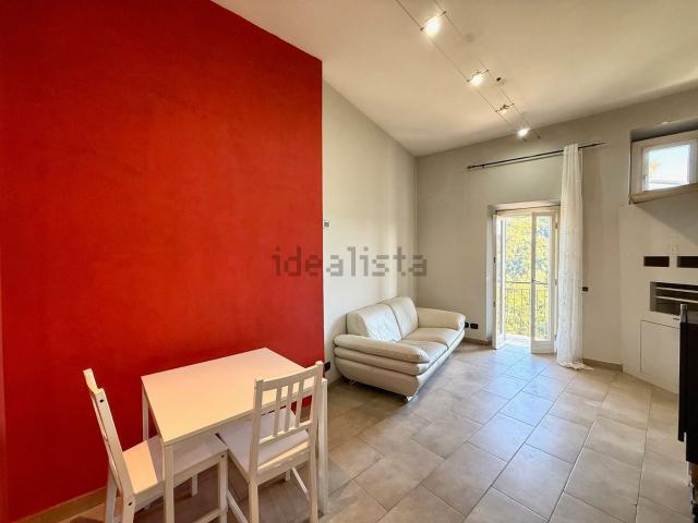Appartamento in vendita di 99 m² in Via Brancaleone, 10