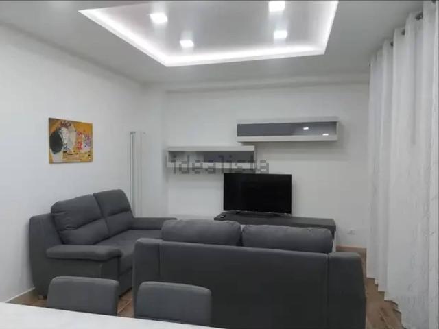 Appartamento in vendita di 99 m² in Via Camillo Benso Conte di Cavour