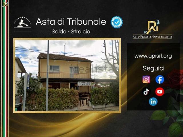 Appartamento in vendita di 99 m² in Via Canale Bonificazione, 383