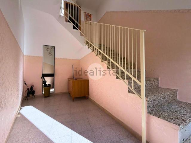 Appartamento in vendita di 99 m² in Via Canonica, 27