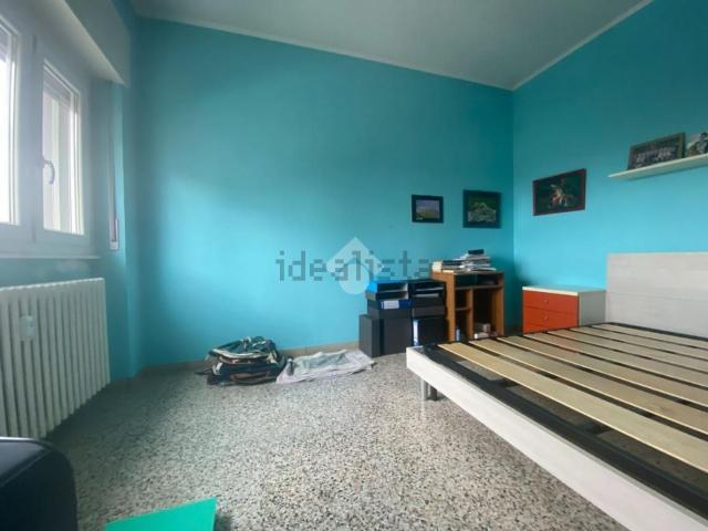 Appartamento in vendita di 99 m² in Via Cardinale Massaia, 29