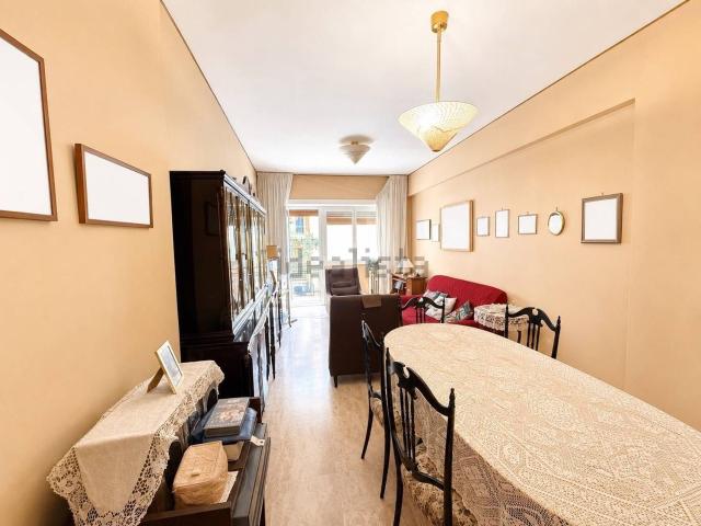 Appartamento in vendita di 99 m² in Via Carlo Conti Rossini