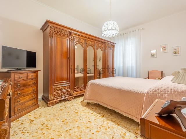 Appartamento in vendita di 99 m² in Via Carlo Fadda