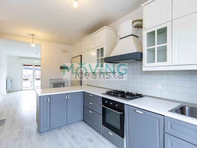 Appartamento in vendita di 99 m² in Via Castello Tesino, 7