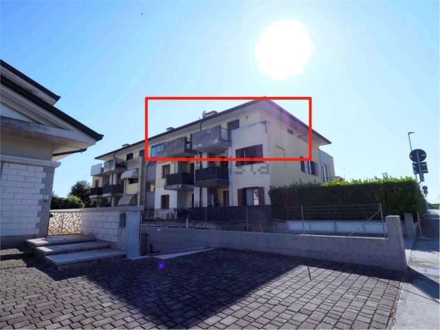 Appartamento in vendita di 99 m² in Via Cavalieri di Vittorio Veneto, 3