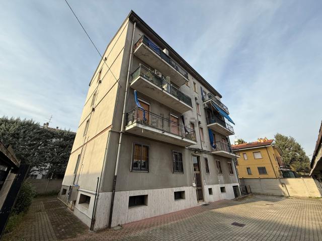 Appartamento in vendita di 99 m² in Via Cesare Beccaria, 3