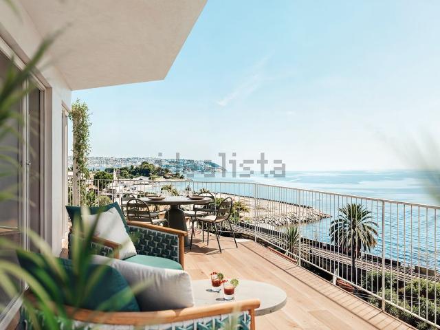 Appartamento in vendita di 99 m² in Via Charles Garnier, 21