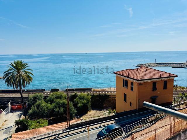 Appartamento in vendita di 99 m² in Via Charles Garnier, 21