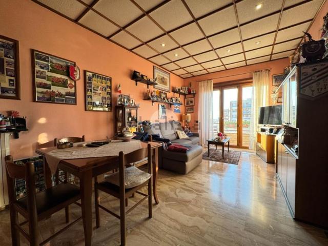 Appartamento in vendita di 99 m² in Via Cina