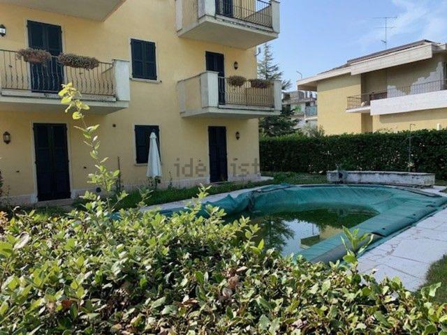 Appartamento in vendita di 99 m² in Via Commissario G. Palatucci
