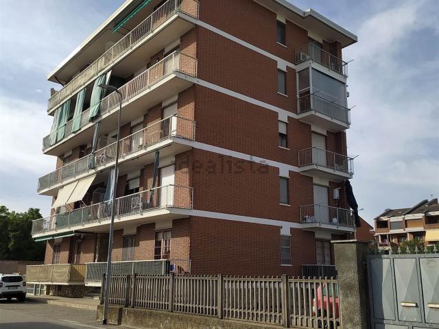 Appartamento in vendita di 99 m² in Via Compans di Brichanteau, 17