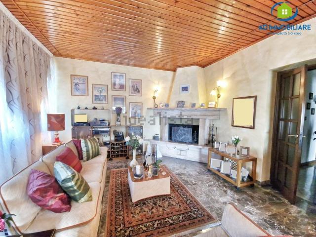 Appartamento in vendita di 99 m² in Via Collatina, 247