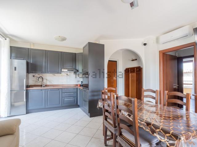 Appartamento in vendita di 99 m² in Via Cornaggia