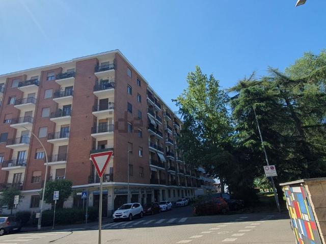 Appartamento in vendita di 99 m² in Via Crimea, 29