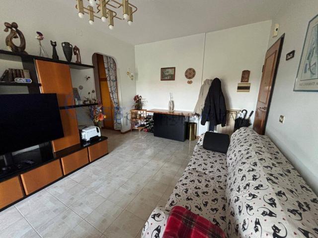 Appartamento in vendita di 99 m² in Via degli Aldobrandeschi