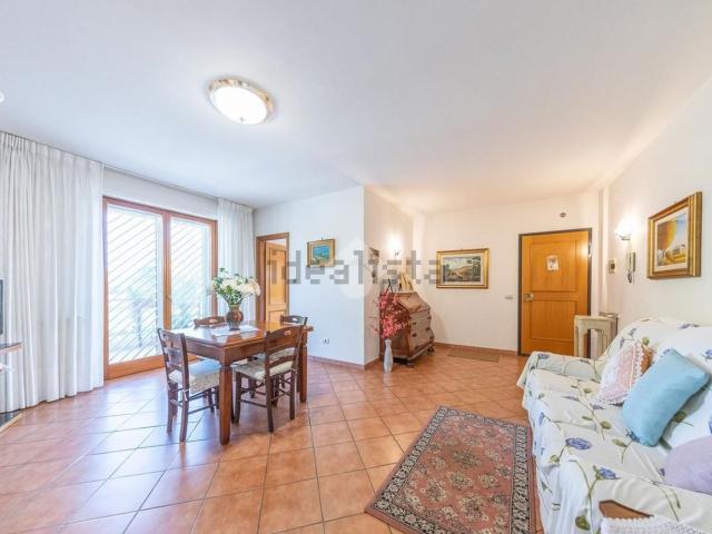 Appartamento in vendita di 99 m² in Via degli Aldobrandeschi