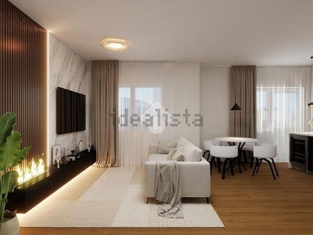 Appartamento in vendita di 99 m² in Via dei Feltreschi, 12