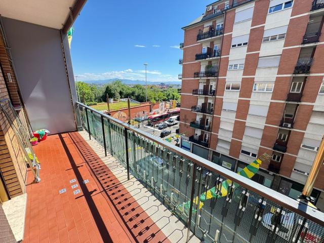 Appartamento in vendita di 99 m² in Via dei Monti Tiburtini, 552