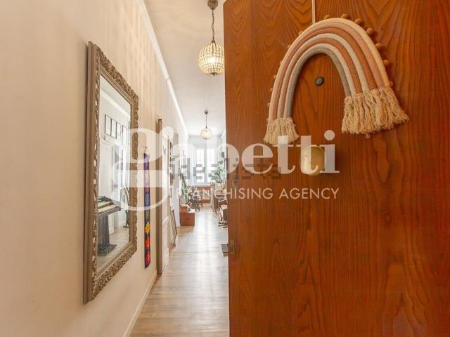 Appartamento in vendita di 99 m² in Via dei Mulinacci