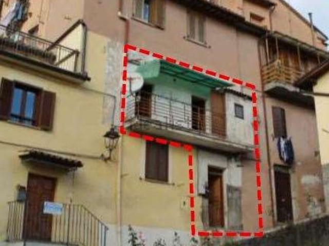 Appartamento in vendita di 99 m² in Via dei Pozzi, 3