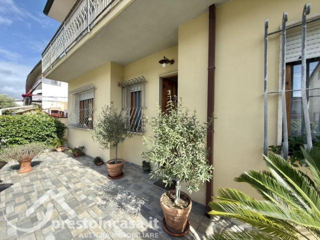 Appartamento in vendita di 99 m² in Via dei Partigiani, 45