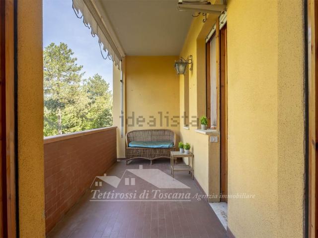 Appartamento in vendita di 99 m² in Via dei Querci