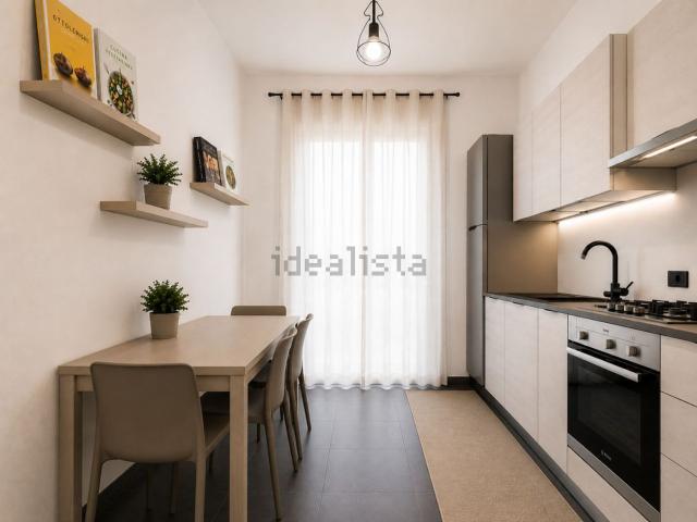 Appartamento in vendita di 99 m² in Via del Carso