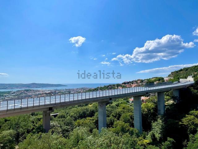 Appartamento in vendita di 99 m² in Via del Montasio, 7