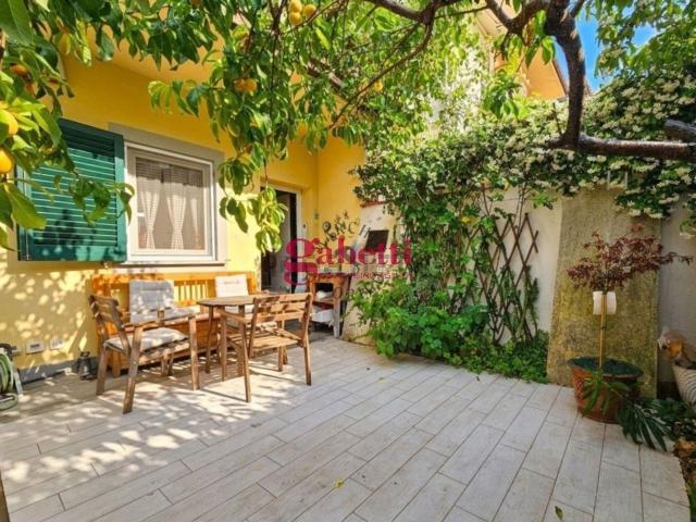 Appartamento in vendita di 99 m² in Via del Ronco Corto, 1