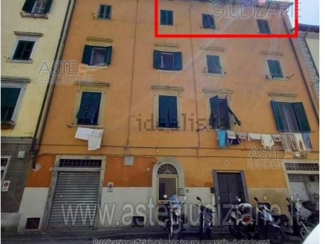 Appartamento in vendita di 99 m² in Via del Testaio, 91