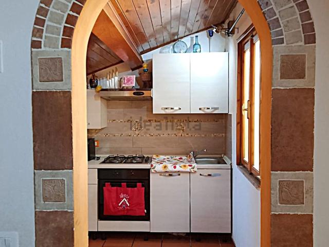 Appartamento in vendita di 99 m² in Via del Testaio
