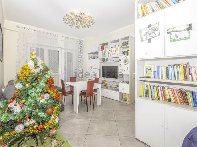 Appartamento in vendita di 99 m² in Via dell&apos Alloro, 190