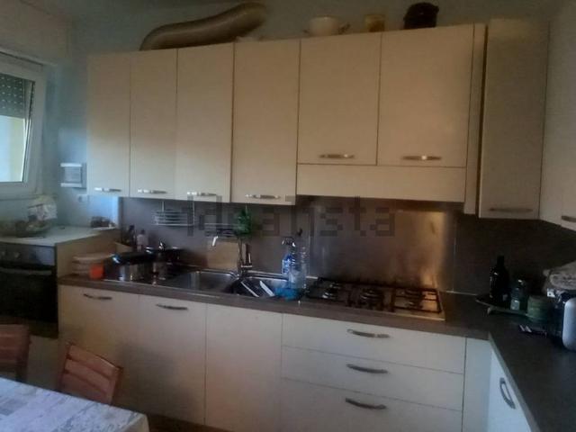 Appartamento in vendita di 99 m² in Via dell&apos Isolotto