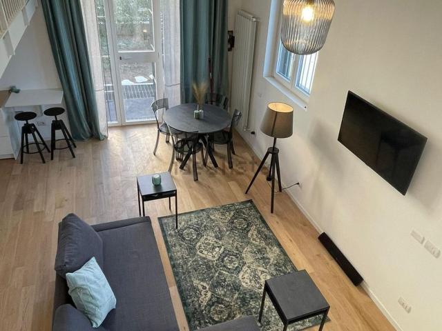 Appartamento in vendita di 99 m² in Via della Chiesa Rossa, 33