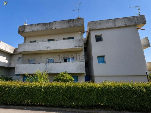 Appartamento in vendita di 99 m² in Via della Chiesetta, 4