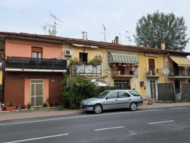 Appartamento in vendita di 99 m² in Via della Pace