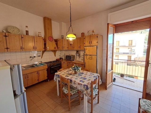 Appartamento in vendita di 99 m² in Via della Repubblica, 9