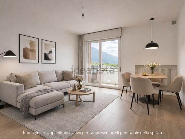 Appartamento in vendita di 99 m² in Via delle Ghiaie, 36