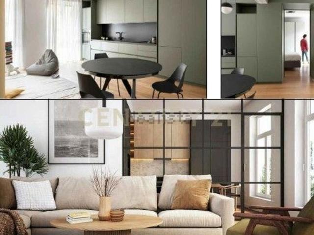 Appartamento in vendita di 99 m² in Via delle Logge, 54