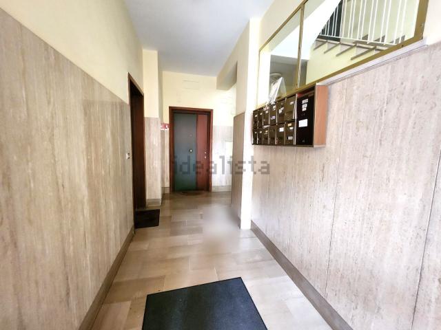 Appartamento in vendita di 99 m² in Via di Torrevecchia